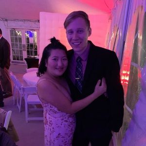 Meet your Posher, Yer